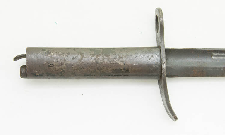 Modle 1891 ersatz